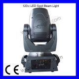 120W LED Spot Moving Head/ LED Spotlight