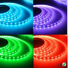 SMD LED 5050 Strips RGB LED Strip Light