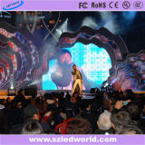 P6 Indoor LED Display Full Color Stage LED Display