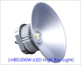 200W CE Five-Year-Warranty LED High Bay Light for Tennis Court