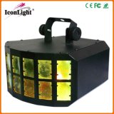 Wholesale 4in1 CREE LED Derby Butterfly Stage Effect Light (ICON-A043C)