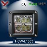 New 18W CREE LED Truck Work Light (HCW-L1863)