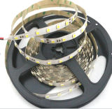 Flexible SMD 5050 LED Strip Light with Epistar 18~20lm/LED High Brightness with 3 Years Warranty