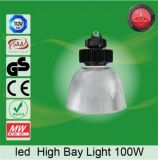 45 Degree Beam Angle 100W High Bay LED Light