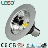 7W Scob LED Spotlight Ar70 Bulb with Refector Cup Design