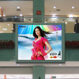 High Viewing Effect P6 Indoor Full Color LED Display