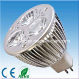 AC/DC12V MR16 3x2w LED Spot Lamp/LED Spotlight
