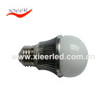E27 3W LED Bulb Light