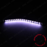 2functions Car LED Flashing Strip Light with White Beam