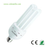 Pure Tri-Phosphor 4u Energy Saving Lamp