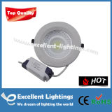 Reliable Power Supply COB LED Down Light