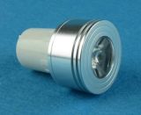LED Spotlight Fixture (MR16-1X3-A01) , Shell, Kits, Accessory Lighting