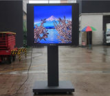 P4 Indoor LED TV Display for Store Advertising