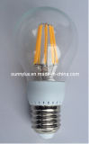 LED Filament Bulb Light, E27, 6W