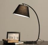 Fabric Lighting Indoor Table Lamps for House Room