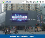 New P10mm SMD/DIP Outdoor Full Colour LED Display