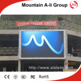 P10 Outdoor DIP Full Color LED Display for Advertising Billboard