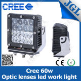 60W CREE LED Tractor Work Light