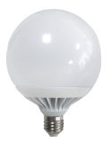 High Power G95/G120 LED Light Bulb (PC+AL)