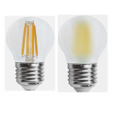 E27 LED Lighting Energy Saving LED Bulb Light with 2W