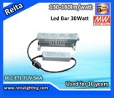 130-160lumen/Watt Super 30watt LED Bar Lighting
