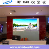 P6 LED Display/ Indoor Full Color LED Video Wall