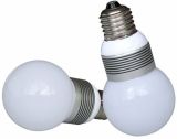 3W Lampholder E27 LED Bulb Light (UBT-B1A)