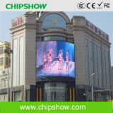 Chipshow Ak10d Full Color Outdoor LED Advertising Display