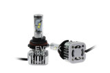 Evitek 80W CREE LED Headlight 9004/9007 8000lm High Power Car LED Headlamp for All Car Models