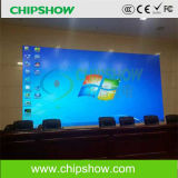 Chipshow HD2.5 Indoor Small Pitch LED Wall Display