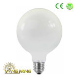 Milky G125 5W Warm White Hot Sale LED Bulb