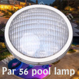 252 SMD LED 12V PAR56 LED Swimming Pool Lamp / Lighting