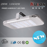 IP66 High Power 200W LED Light High Bay Light with Meanwell Driver