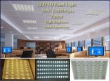 36W LED 3D Panel Light