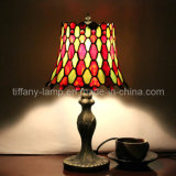 Good Quality Tiffany Table Lamp (TT08037)
