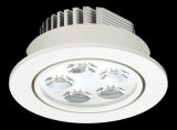Ceiling Recessed LED Aluminum Spotlight (SD1501A1)