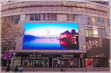 P20 Outdoor Fixed Installation LED Screen/LED Display
