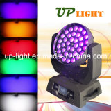 36PCS*18W 6in1 LED Moving Head Light Wash