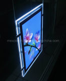 Double Side LED Slim Light Box with Magnet (CDH03-A4P-03)