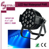 18PCS LED Stage PAR Light (HL-029)