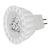 Ceramic LED MR16 Spotlight (TR-MR16C4301)