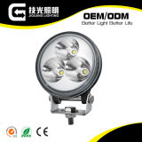 New 3 Inch 9W LED Car Work Driving Light for Truck and Vehicles