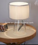 Modern Glass Table Lamp