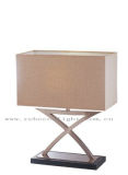 Contemporary New Design Hotel Table Lamp