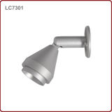 1W LED Spotlight for Cosmetic Showcase (LC7301)