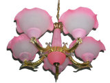 Moroccan Chandelier (MD6141A-5)
