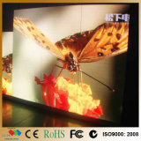 P4 High Resolution Indoor Full Color LED Display