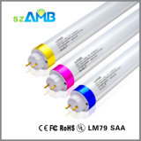 Best Energy Saving, Surper Bright T8 LED Tube Light with 3years Warranty