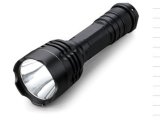 LED High Power Flashlight (DH-Q08)