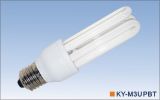 E27 PBT Energy Saving Light Lamp